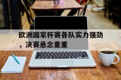 爱游戏-欧洲国家杯赛各队实力强劲，决赛悬念重重